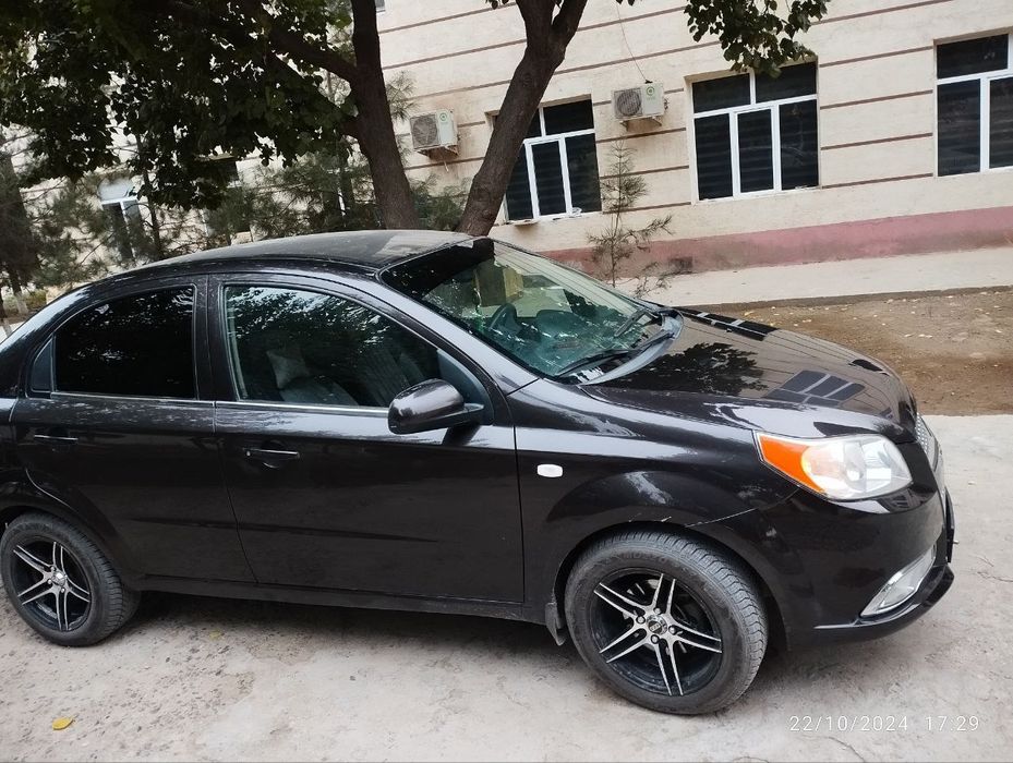 Ishi yuq minish kerak