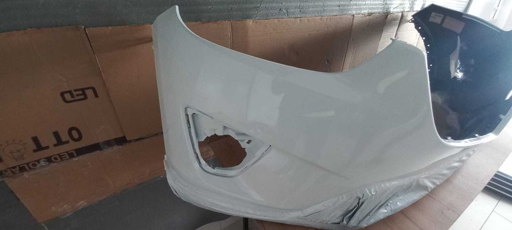 Bara Fata Mazda 6 2013-2016 (ALB)
