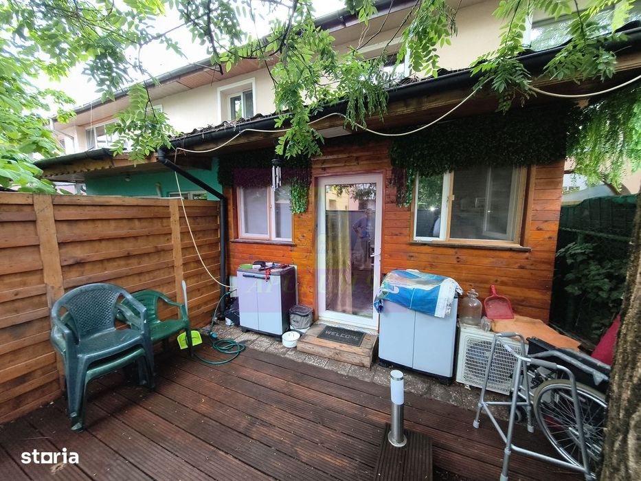 Studio ideal pentru student Baba Novac - COMISION 0 AGENȚIE