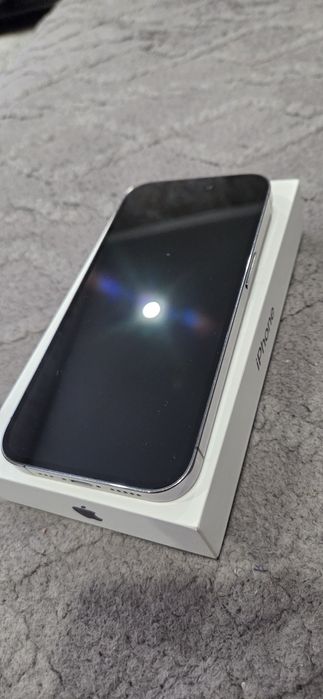 iPhone 14 pro 128