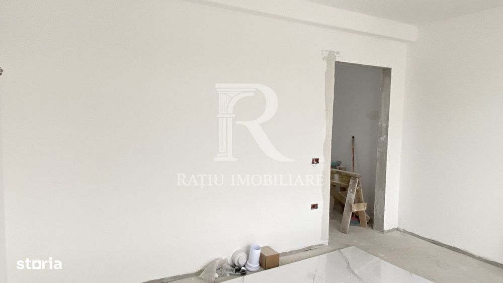 Sky Terrace Exclusivă | 4 Camere | Rooftop Privat | Proiect Nou