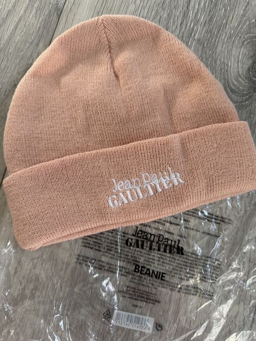 Зимна шапка Jean Paul Gaultier