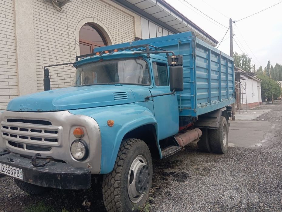 Cамасвал 1991 йил