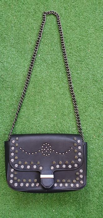 Geanta Stradivarius nouă