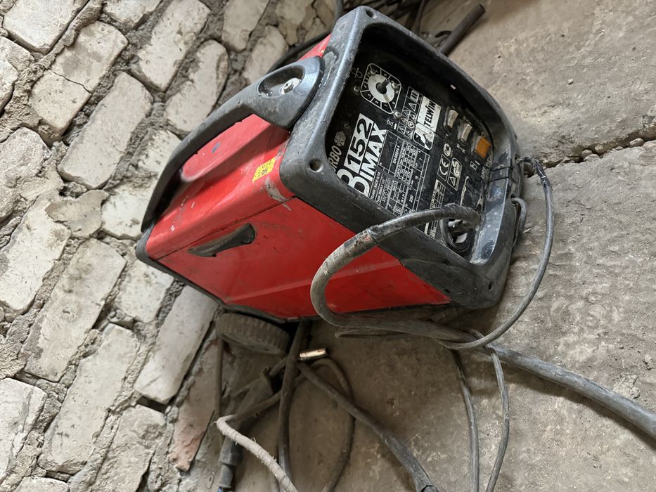 Продам сварочный аппарат