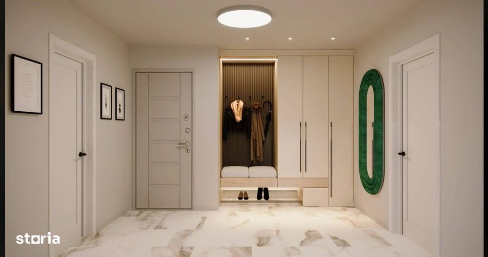 Apartament 3 camere I Confort modern I Ananda Residence