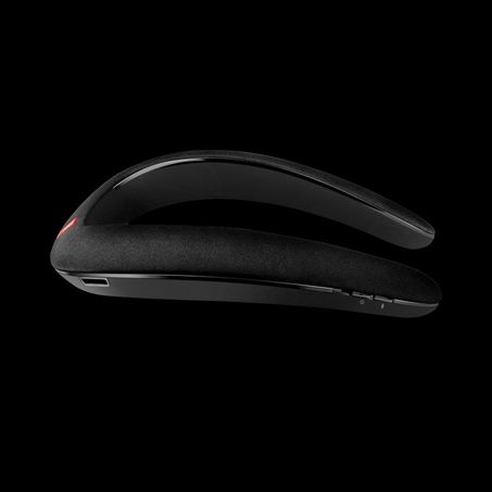 JBL Soundgear BTA by Harman Bluetooth  Wireless 6h Black Sigilat !