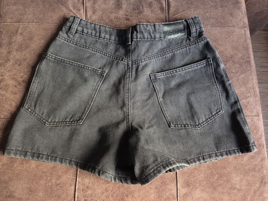 Джинсовые шорты женские
