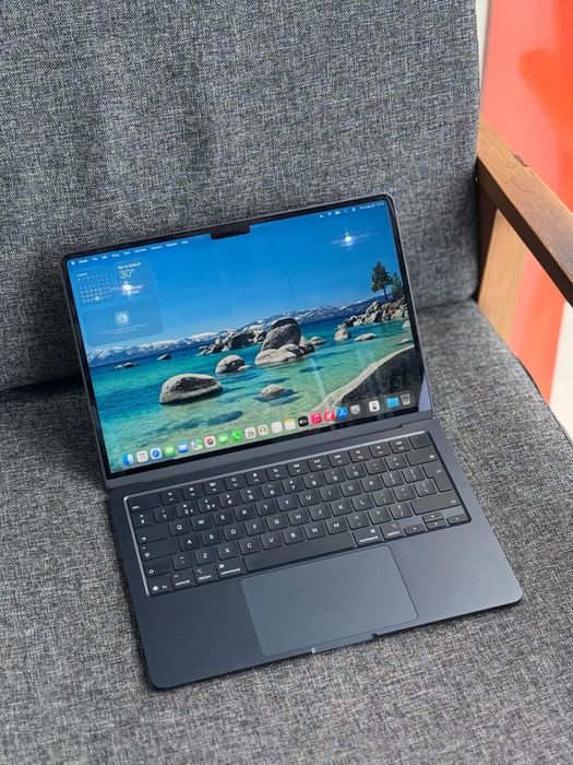 Macbook Air 13 (M4)