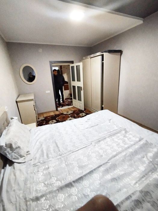 Хамма шароитга 3хонали уй ижарага берилади