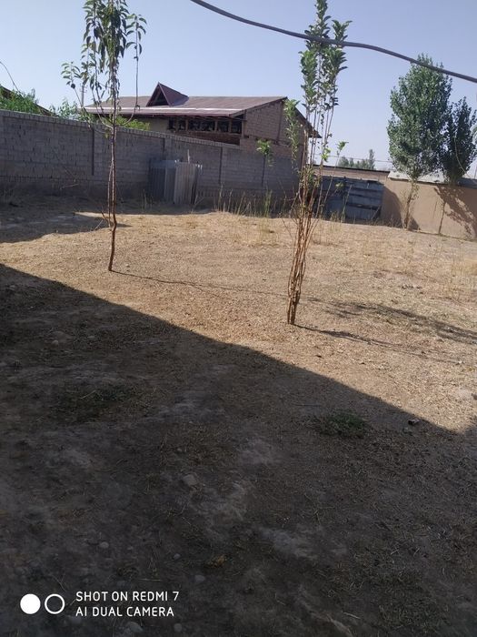 4 sotix quruq yer sotiladi shoshilinch