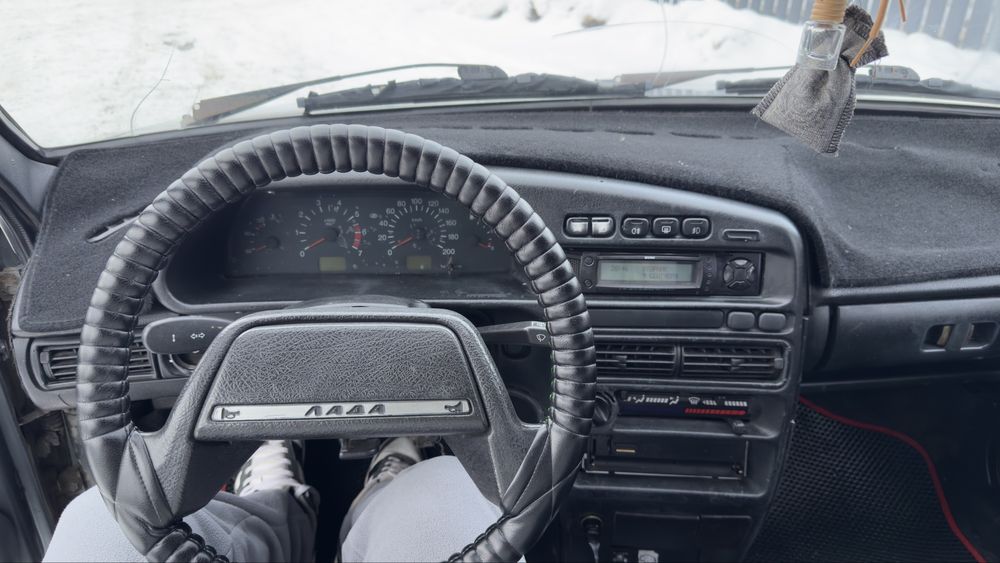 В продаже ваз 2114, 2010 года