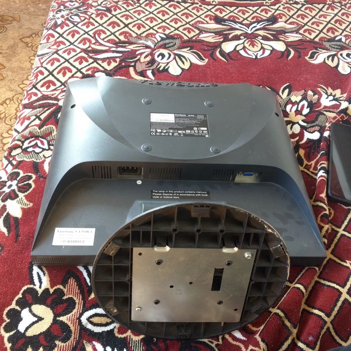 Продам монитор View sonic