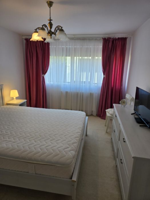 Casa  Deosebita-170m2-5 camere-Green City-1 Decembrie-Ilfov