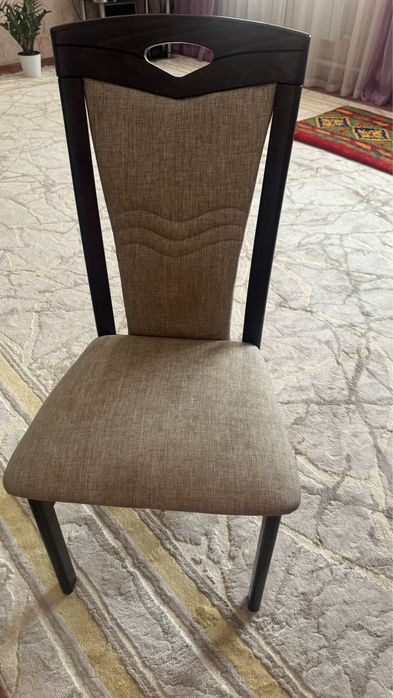 Стулья в отличном состояние