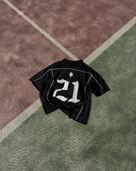 Alexander Spade Jersey тениска