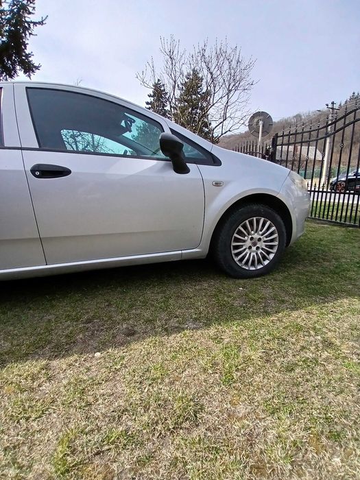 Fiat Linea 1.4 Active