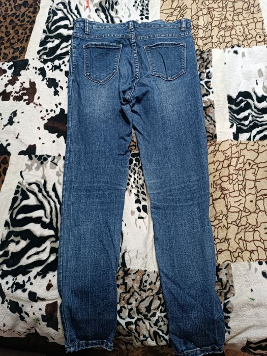 Джинсы женские 40-42 р.