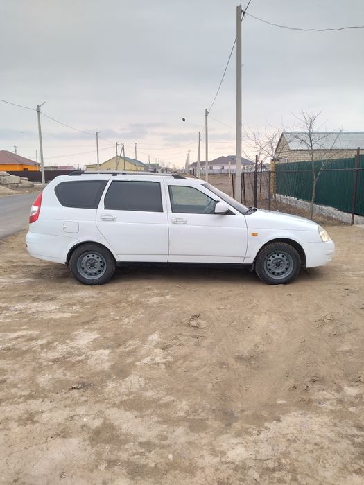 Приора универсал