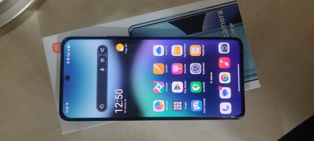 Redmi Note 14 pro plus 5 G