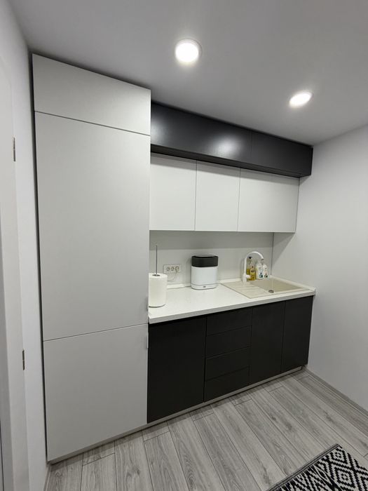 Apartament  2 camere Curtea de Arges