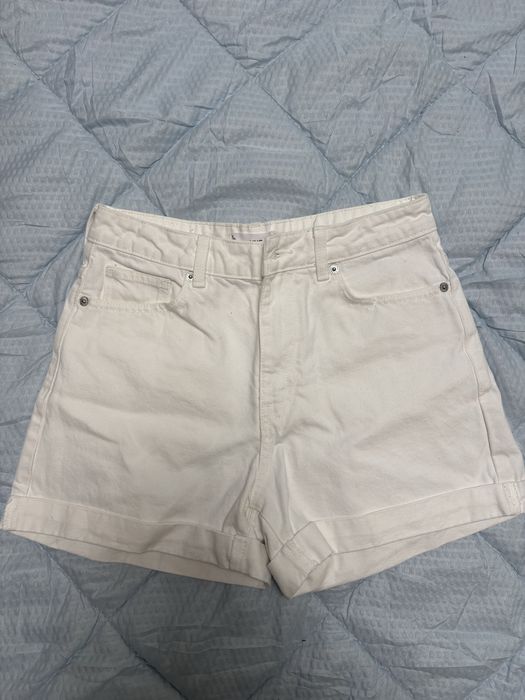 Лот къси панталонки - размер 36/S Zara, Mango, Pull and Bear