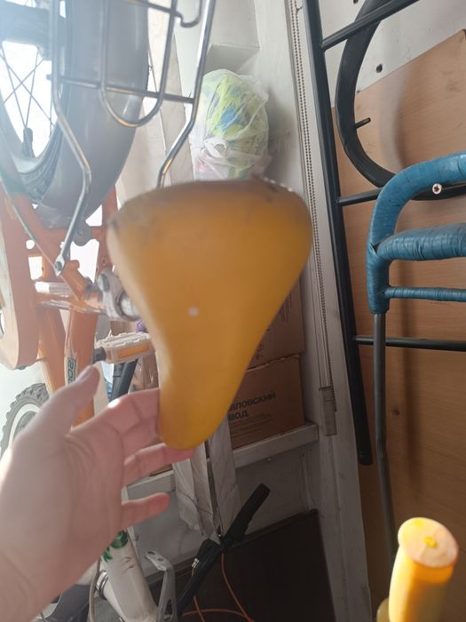 Продам детский четырехколесный велосипед