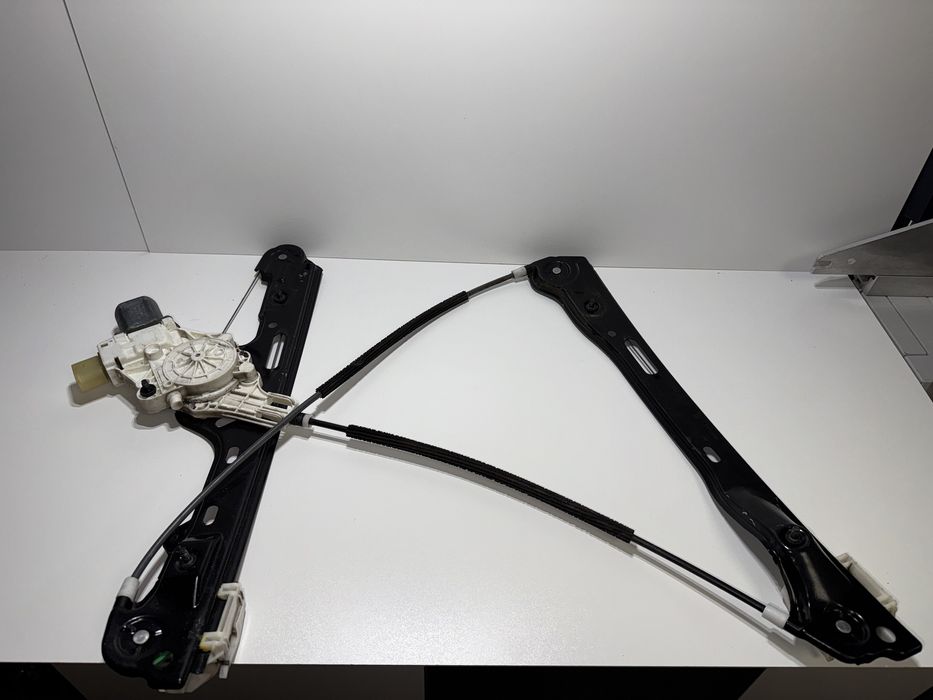 Macara electrica geam stanga dreapta fata spate bmw e90, e87, e91, e92