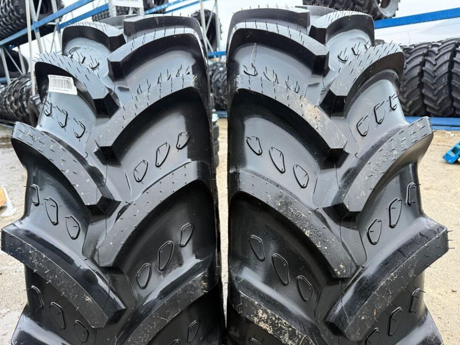 ANVELOPA 420/85 R34 KLEBER TRAKER 142A8 TL  Cauciucuri tractor, Fiat, Case, Fendt, John Deere, New Holland, Massey Ferguson, UTB   Cauciucuri tractor,
