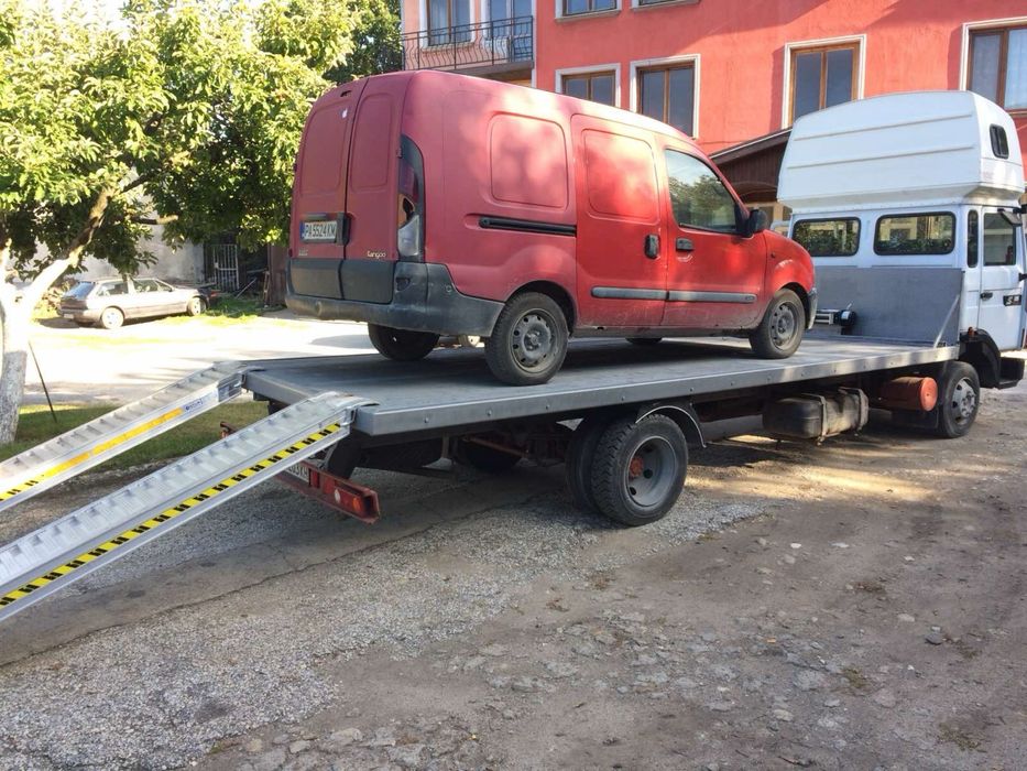 Renault midlayner s120