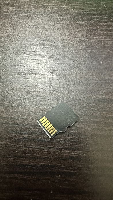 Карта Памяти - 128 ГБ