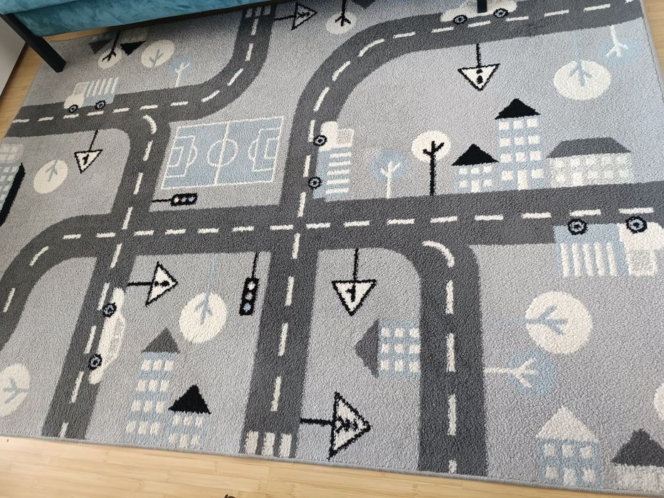 Килим за детска стая