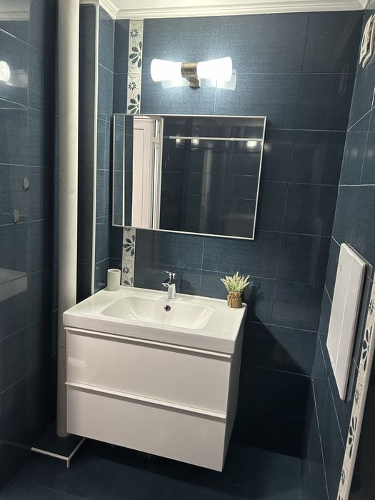 Продава се Двустаен апартамент в София, Надежда 2 - 57 кв.м за 2632 €/кв.м - Снимка #6