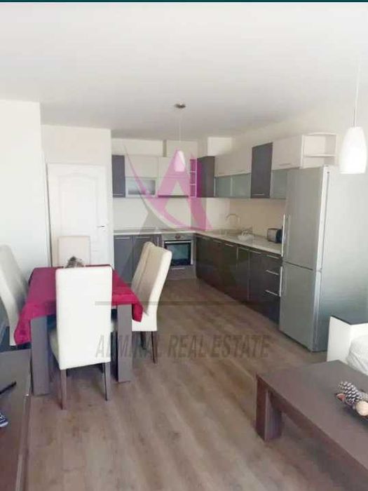 Двустаен -обзаведен -Младост 2