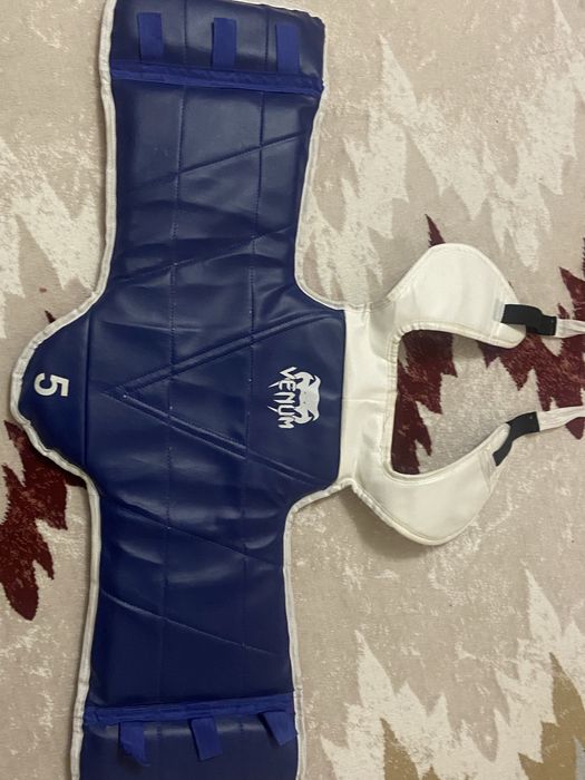 Протектор venom 5