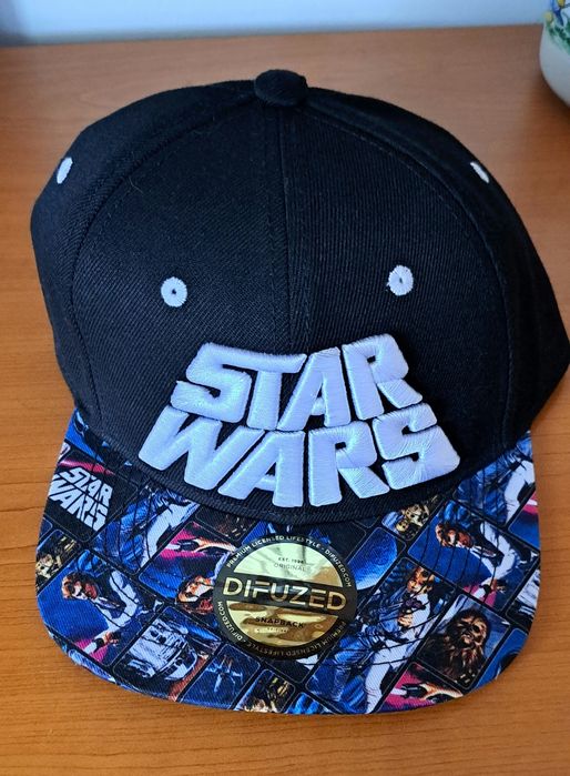 Sapca Star Wars noua