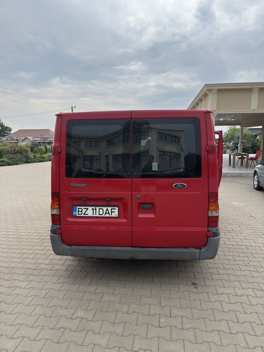 De vanzare Ford Transit T260