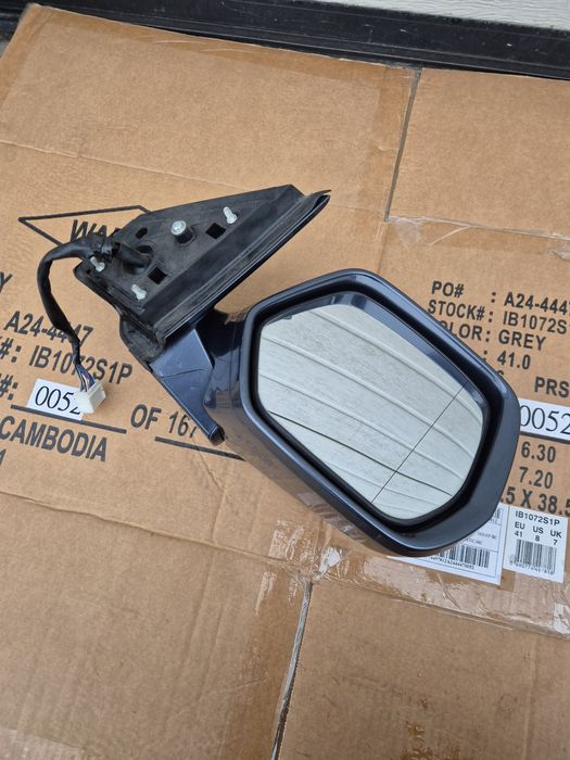 Oglindă Dreapta Honda CR-V 3. 2007-2009. Volan Stinga.