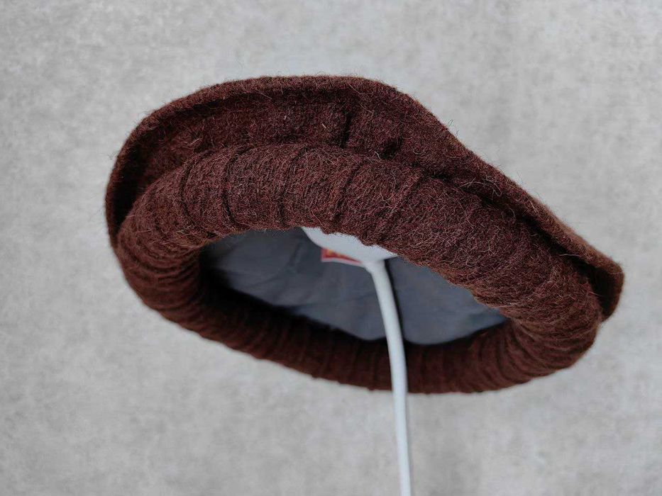 Пуштунка афганская