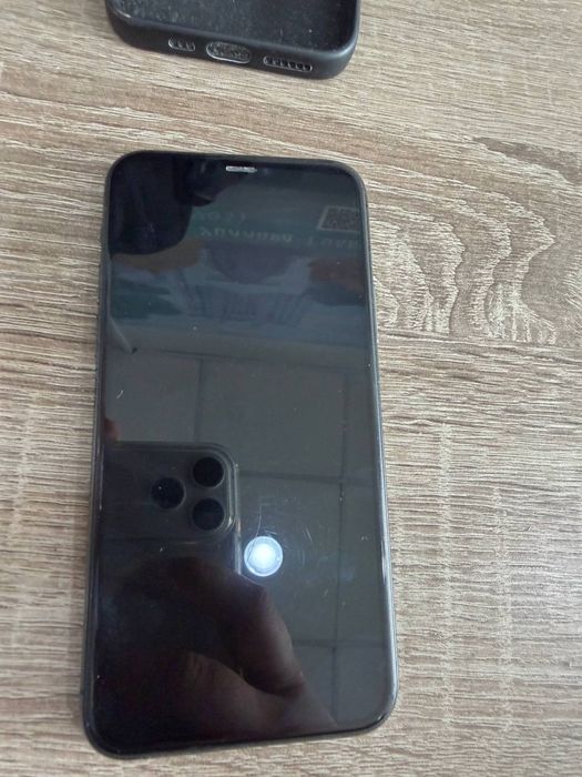 Iphone 11 Pro.