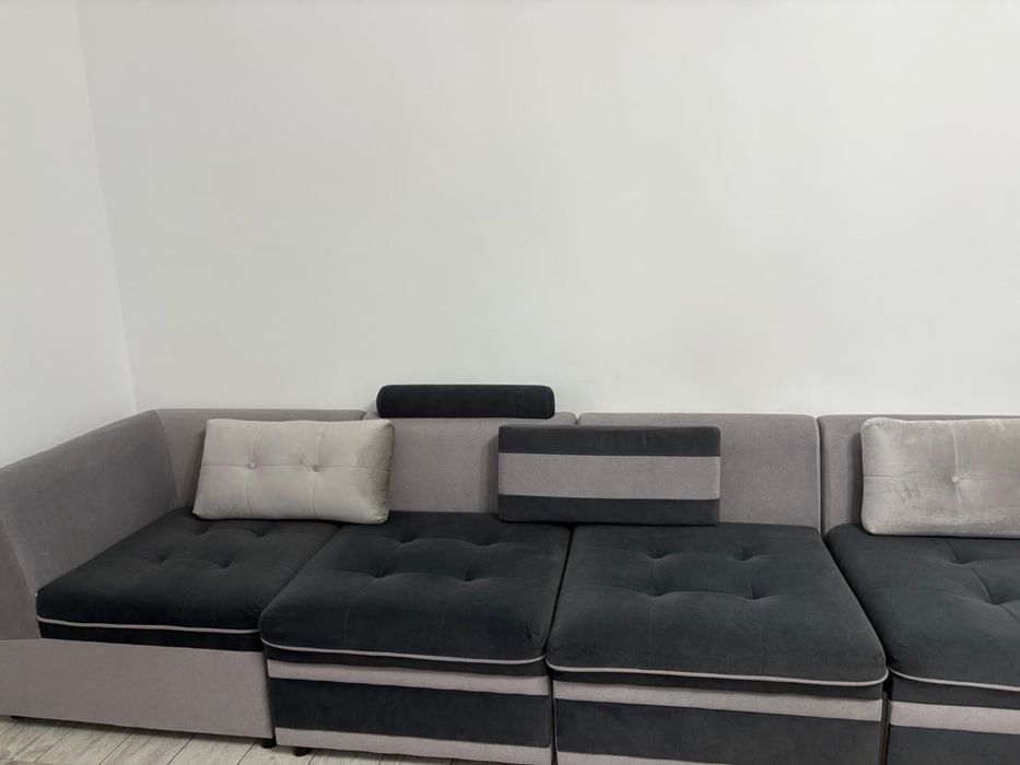 Диван-трансформер