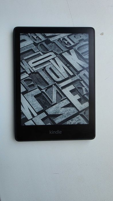 Kindle Paperwhite 11th Gen