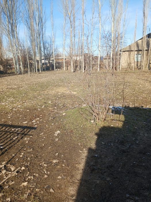 Ташкент обл Бостандық туман Абай кишлоги. Ер майдони 22соток