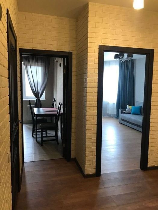 Сдам 1 комн квартиру Валиханова 13