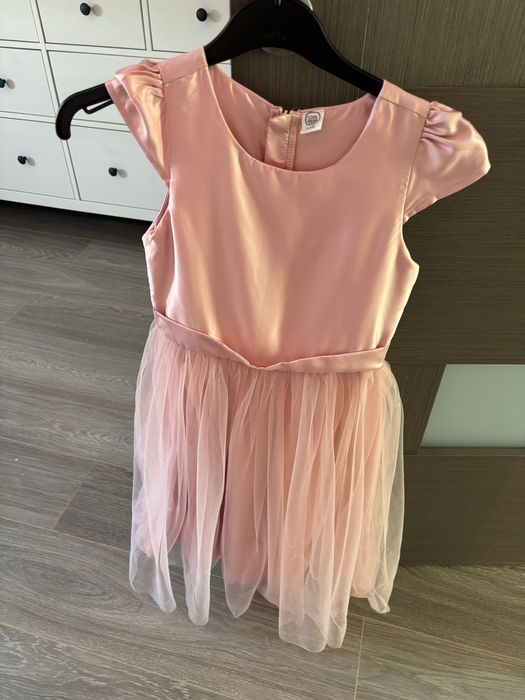 Rochie fetite eleganta