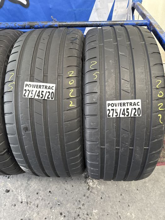 275/45/20 Powertrac