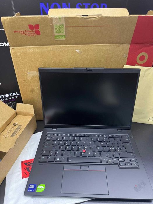 Laptop Lenovo L14 NOU