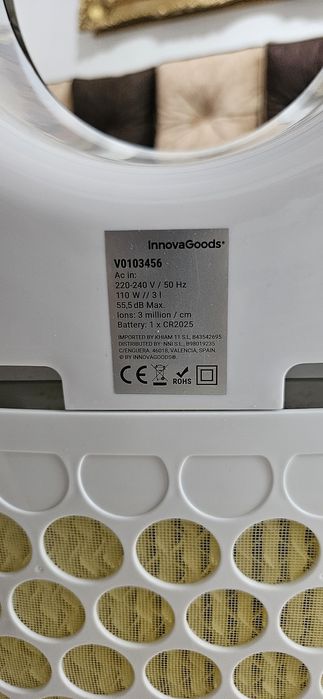 Aer condiționat portabil