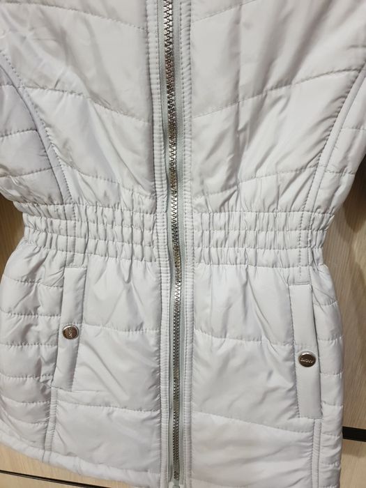 Куртка для девочек