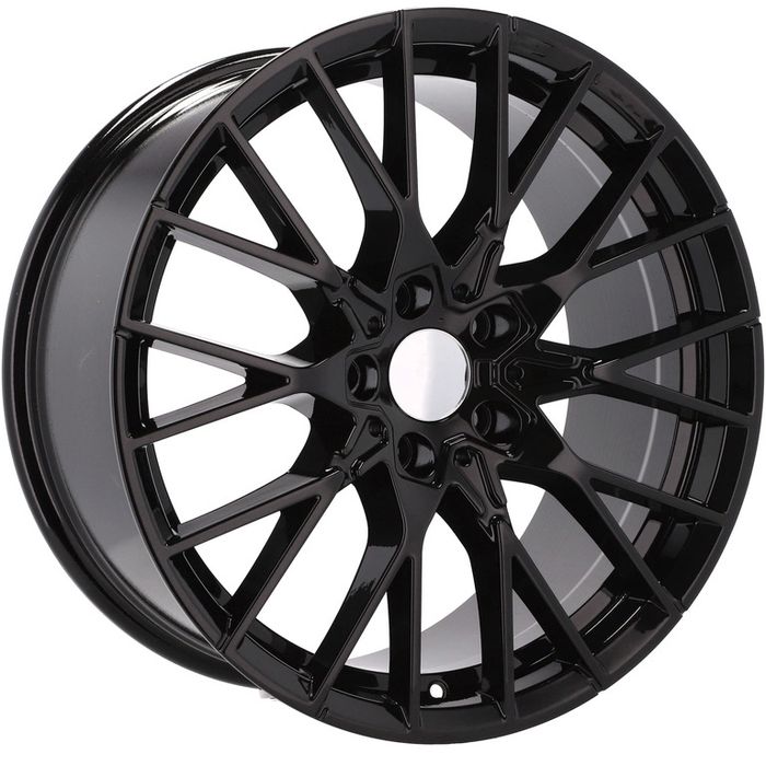 Jante BMW R19 5x120 M 788 Style | F30 F31 F32 F36 F10 F13 F01 F02 F25